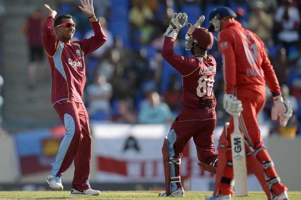 After missing out on the Test series, Narine is hopeful of making an impact in the two T20I matches.