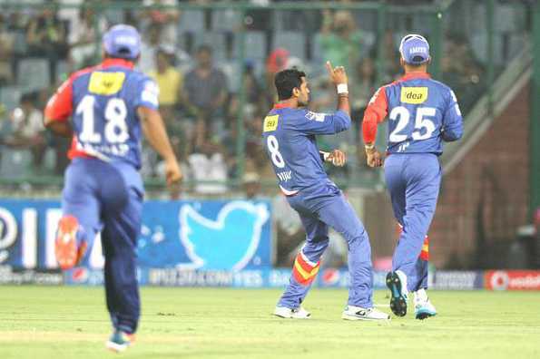 Delhi Daredevils have struggled to get going this season. Delhi Daredevils have struggled to get going this season.