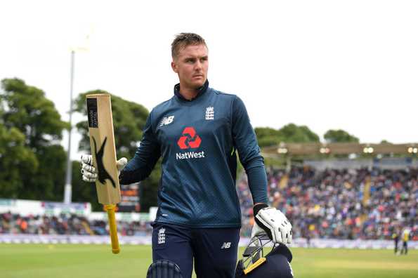 The 32-year-old will still be available to play for England and said that his "priority is England cricket" The 32-year-old will still be available to play for England and said that his "priority is England cricket"