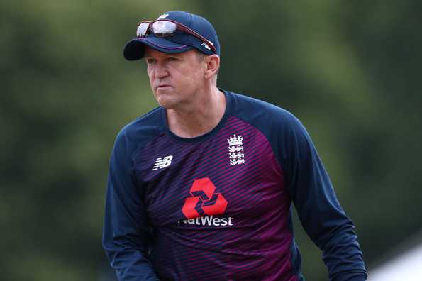 Flower, 55, has extensive coaching experience in England Flower, 55, has extensive coaching experience in England