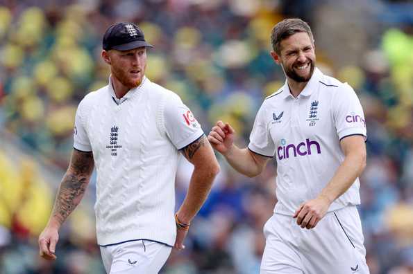 Ben Stokes has been a 'superhuman' for England but Woakes hopes his services won't be required in the exciting chase at Leeds Ben Stokes has been a 'superhuman' for England but Woakes hopes his services won't be required in the exciting chase at Leeds