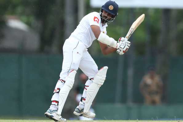 Lahiru Thirimanne played 197 international games Lahiru Thirimanne played 197 international games