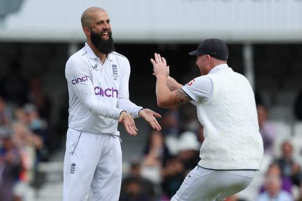 Moeen has confirmed that he has no intentions to play Test cricket again. Moeen has confirmed that he has no intentions to play Test cricket again.
