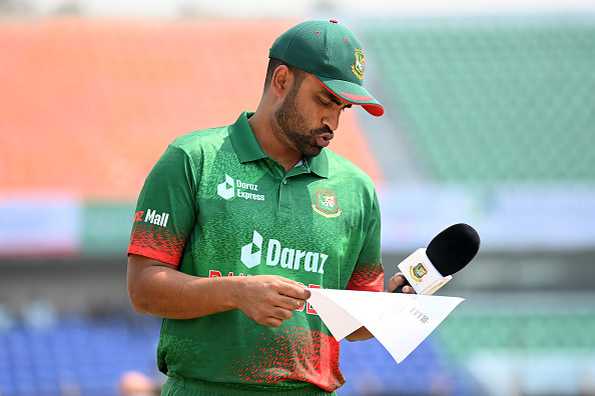 Tamim Iqbal, who is still playing competitive cricket, said that he will give up the game once he takes up administrative role in the BCB. Tamim Iqbal, who is still playing competitive cricket, said that he will give up the game once he takes up administrative role in the BCB.