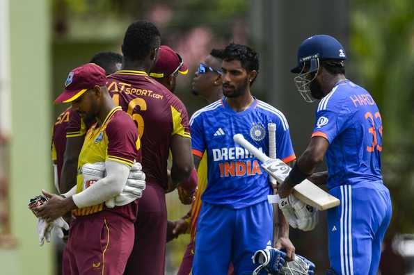 Tilak Varma has impressed to thhat there are murmurs of a left-field World Cup call-up Tilak Varma has impressed to thhat there are murmurs of a left-field World Cup call-up