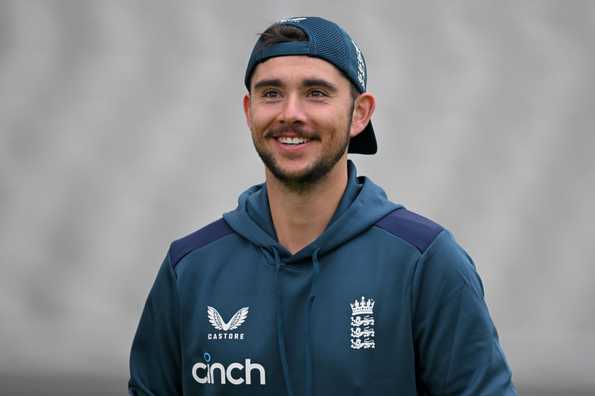 Josh Tongue, who made his England debut less than three months ago, has been withdrawn from the T20I squad against New Zealand due to injury Josh Tongue, who made his England debut less than three months ago, has been withdrawn from the T20I squad against New Zealand due to injury