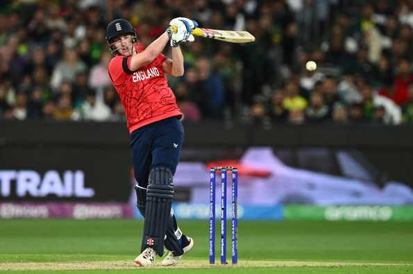 Can Harry Brook still make it to the ODI World Cup squad? Can Harry Brook still make it to the ODI World Cup squad?