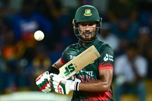 Mohammad Naim hasn't been able to convert his starts into bigger scores Mohammad Naim hasn't been able to convert his starts into bigger scores