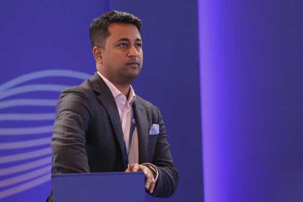 Pragyan Ojha has joined the senior men's selection committe for the Indian team