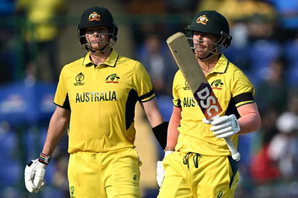 David Warner and Steven Smith, who missed the tour of South Africa, will return to the T20 setup in the five-match series against India David Warner and Steven Smith, who missed the tour of South Africa, will return to the T20 setup in the five-match series against India