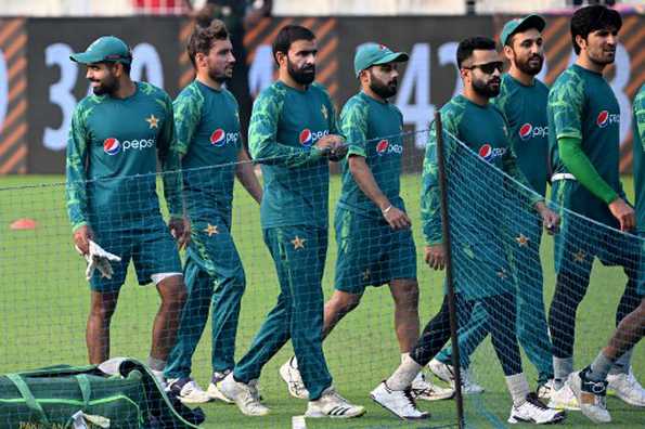Pakistan are desperate for a win. Pakistan are desperate for a win.