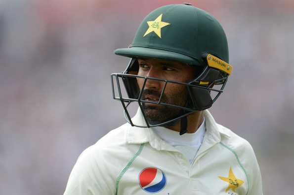 Shafiq went on to represent Pakistan in 77 Tests, 60 ODIs and 10 T20Is Shafiq went on to represent Pakistan in 77 Tests, 60 ODIs and 10 T20Is