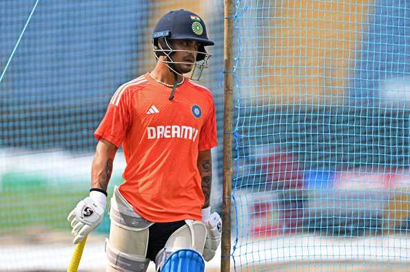 The 25-year-old, currently on a cricket break, could return for the five-Test series against England The 25-year-old, currently on a cricket break, could return for the five-Test series against England