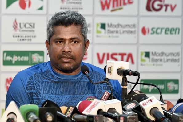 Rangana Herath declined an offer from the BCB Rangana Herath declined an offer from the BCB