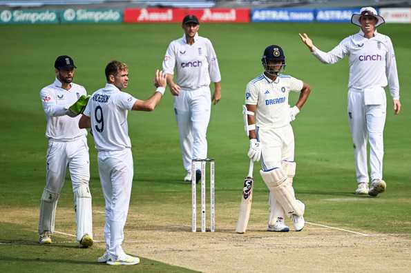 India's second innings mirrored their first and revolved around one big innings while the rest of the line-up added little in support India's second innings mirrored their first and revolved around one big innings while the rest of the line-up added little in support