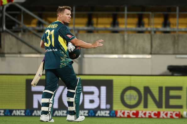 David Warner is expected to be fit for the start of the IPL David Warner is expected to be fit for the start of the IPL