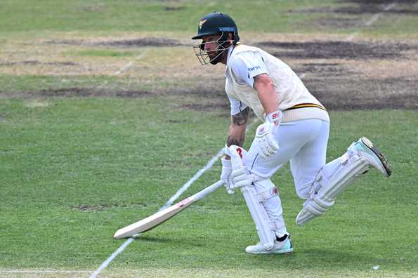 Matthew Wade is all set to miss Gujarat Titans' opening game of IPL 2024 after prioritising the Sheffield Shield final Matthew Wade is all set to miss Gujarat Titans' opening game of IPL 2024 after prioritising the Sheffield Shield final