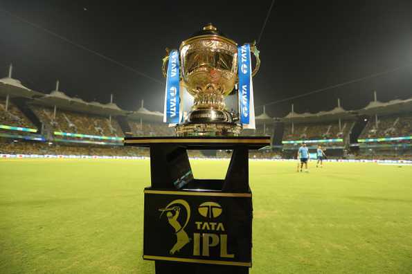 IPL 2024 can be watched live on Cricbuzz in USA, Canada and MENA IPL 2024 can be watched live on Cricbuzz in USA, Canada and MENA