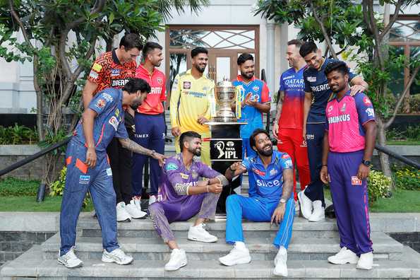 Watch all the IPL action on your Cricbuzz App in the USA Watch all the IPL action on your Cricbuzz App in the USA
