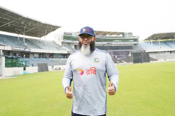 "You need to have spinners who can get you wickets in the middle overs of white-ball cricket." "You need to have spinners who can get you wickets in the middle overs of white-ball cricket."