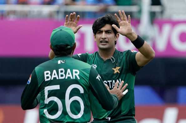 With two defeats in two games so far, Babar Azam's side desperately need a win in the tournament With two defeats in two games so far, Babar Azam's side desperately need a win in the tournament