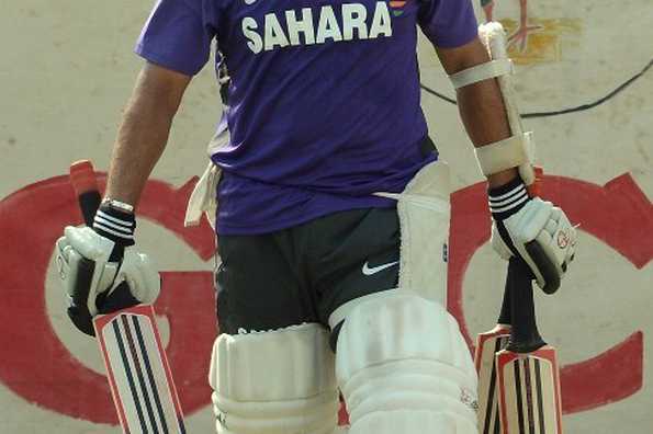 N Srinivasan has stated that it is unfair to talk about Sachin's retirement