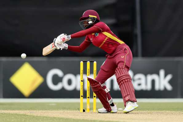 Rashada returns for another season with the defending champions