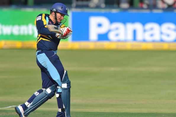 David Miller will replace AB de Villiers for the remaining ODIs.