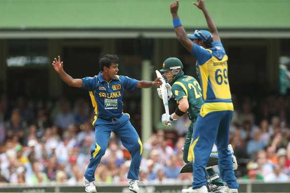 Rain and a wet outfield forced the 4th ODI to be called off Rain and a wet outfield forced the 4th ODI to be called off