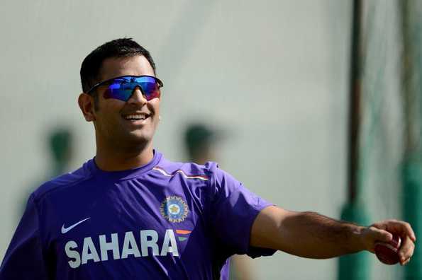 MS Dhoni might miss the final ODI in Delhi due to a sore back MS Dhoni might miss the final ODI in Delhi due to a sore back