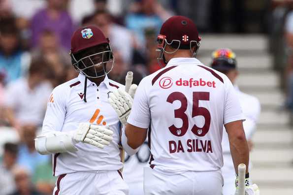 The last-wicket pair added 71 runs The last-wicket pair added 71 runs