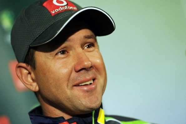 Australian Test cricketer Ricky Ponting announces his retirement during a press conference on November 29, 2012. Former Australia captain Ponting's decision to retire could be the start of an exodus of other batting greats, including Indian maestro Sachin Tendulkar and South Africa's Jacques Kallis. Australian Test cricketer Ricky Ponting announces his retirement during a press conference on November 29, 2012. Former Australia captain Ponting's decision to retire could be the start of an exodus of other batting greats, including Indian maestro Sachin Tendulkar and South Africa's Jacques Kallis.