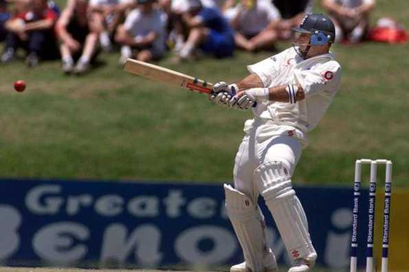 Former England captain Michael Atherton, pictured in 1999, hailed Ricky Ponting as a "great competitor" after the Australia star announced Thursday his intention to retire from international duty after the upcoming Test against South Africa in Perth. Former England captain Michael Atherton, pictured in 1999, hailed Ricky Ponting as a "great competitor" after the Australia star announced Thursday his intention to retire from international duty after the upcoming Test against South Africa in Perth.