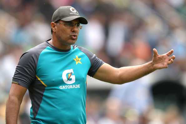 The PCB will be looking to Waqar to discharge duties that Rob Key does for England and Wales Cricket Board (ECB) The PCB will be looking to Waqar to discharge duties that Rob Key does for England and Wales Cricket Board (ECB)