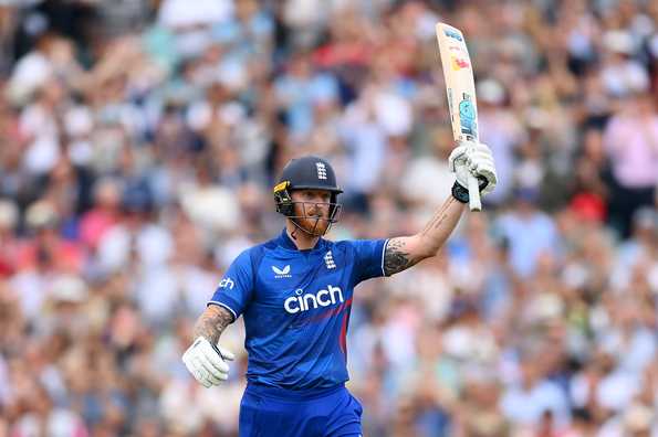 The 2025 SA20 season will be Stokes' first overseas franchise league since 2022 The 2025 SA20 season will be Stokes' first overseas franchise league since 2022