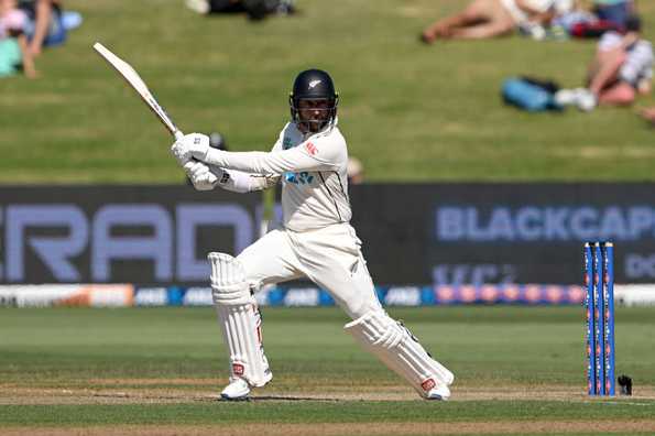 Devon Conway has opted for a casual contract similar to Kane Williamson Devon Conway has opted for a casual contract similar to Kane Williamson