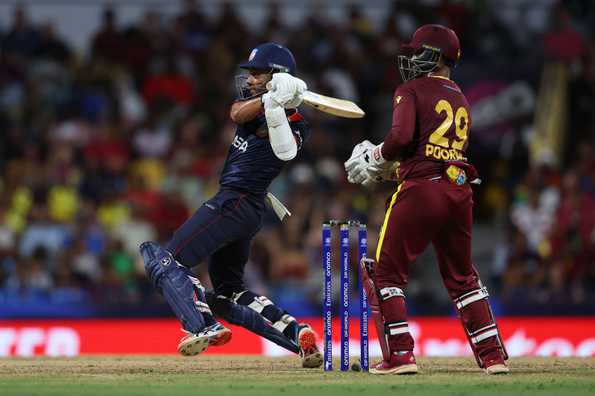 File Photo - Milind Kumar scored 69 against the Dutch in the 2027 World Cup Qualifiers File Photo - Milind Kumar scored 69 against the Dutch in the 2027 World Cup Qualifiers