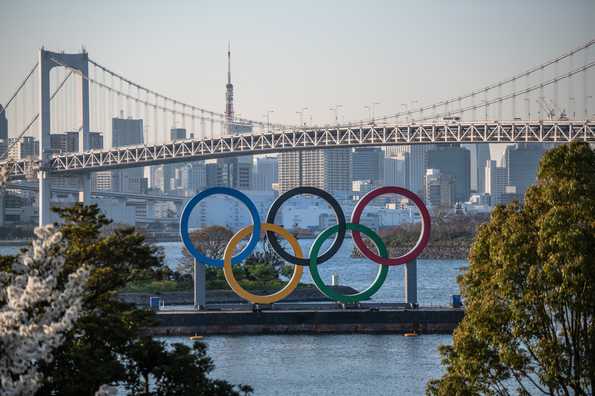 [Representational photo] This basis of the ICC assertion stems from the Government of India's declaration last year that it intends to bid for the 2030 Youth Olympic Games (YOG) in Mumbai, apart from 2036 in Olympics