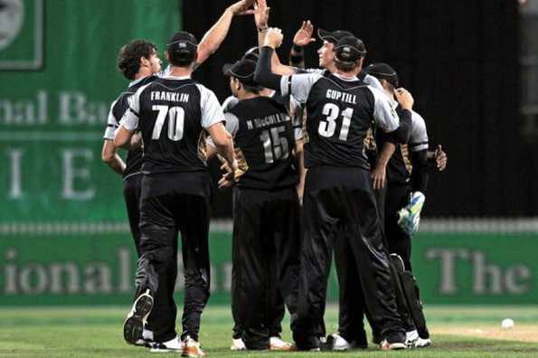 New Zealand have named their T20 squad for India tour, and the T20 World Cup.