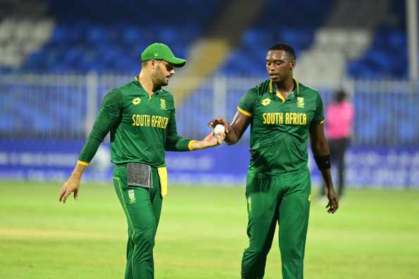 South Africa are coming fresh off a T20I series defeat to Afghanistan