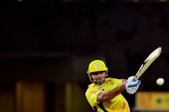 Chennai Super Kings batsman Murali Vijay became the first Indian to hammer two centuries in the Indian Premier League as Chennai Super Kings stormed into final with an 86-run win over Delhi Daredevils. Chennai Super Kings batsman Murali Vijay became the first Indian to hammer two centuries in the Indian Premier League as Chennai Super Kings stormed into final with an 86-run win over Delhi Daredevils.