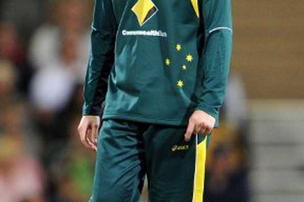 Michael Clarke is almost certain to miss the 3rd CB series final against Sri Lanka. Michael Clarke is almost certain to miss the 3rd CB series final against Sri Lanka.