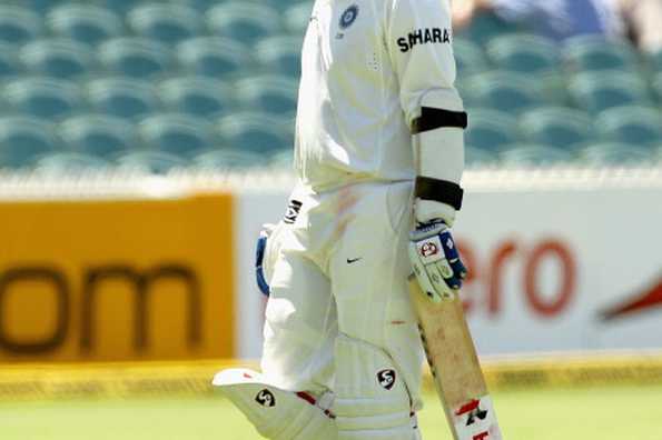 'The visitors’ four mighty batsmen,worth 45,000 Test runs, slouched towards the exits of their careers.' 'The visitors’ four mighty batsmen,worth 45,000 Test runs, slouched towards the exits of their careers.'