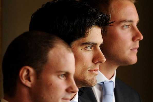 England opted for a different skipper for each format. England opted for a different skipper for each format.