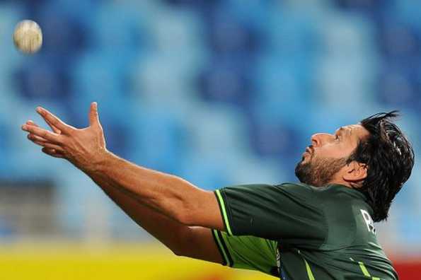 Pakistan's cricketer Shahid Afridi, pictured in November 2011. The glitzy Big Bash League blasts off on Friday with some of the biggest stars of international Twenty20 cricket alongside Australian legend Shane Warne aiming to attract a new youthful audience. Pakistan's cricketer Shahid Afridi, pictured in November 2011. The glitzy Big Bash League blasts off on Friday with some of the biggest stars of international Twenty20 cricket alongside Australian legend Shane Warne aiming to attract a new youthful audience.