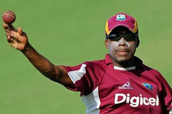 West Indies cricketer Darren Bravo, pictured on December 4. The glitzy Big Bash League blasts off on Friday with some of the biggest stars of international Twenty20 cricket alongside Australian legend Shane Warne aiming to attract a new youthful audience. West Indies cricketer Darren Bravo, pictured on December 4. The glitzy Big Bash League blasts off on Friday with some of the biggest stars of international Twenty20 cricket alongside Australian legend Shane Warne aiming to attract a new youthful audience.