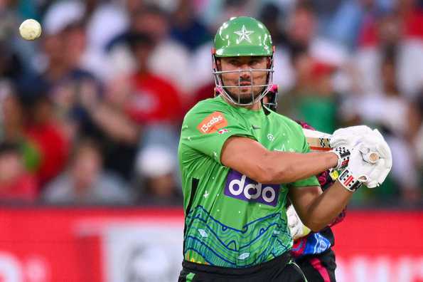 Stoinis takes over from Glenn Maxwell, who stepped down at the end of last season. Stoinis takes over from Glenn Maxwell, who stepped down at the end of last season.