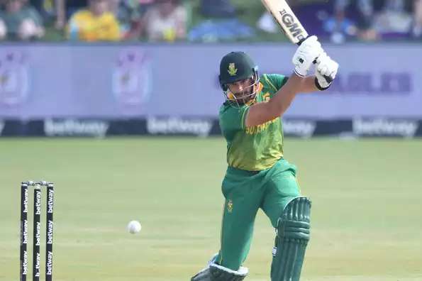 Although South Africa won both T20Is, those games were alive with possibility and unpredictability Although South Africa won both T20Is, those games were alive with possibility and unpredictability
