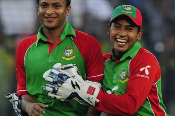 Barring the final ODI, Bangladesh's bowling has not been up to the mark in the series so far.