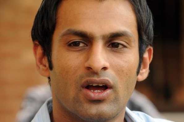 Malik prefers not to read too much into Akhtar's autobiography.